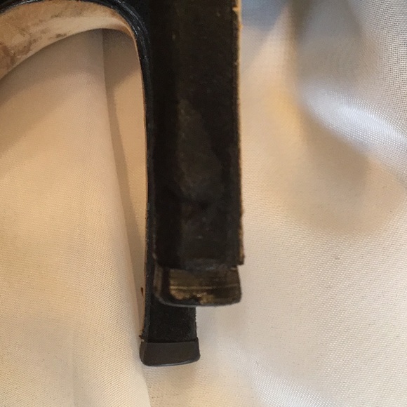 VINTAGES/ANDREN PFISTER COUTURE ANKEL BOOT - Picture 5 of 8